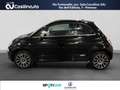 Fiat 500 1.2 Benzina 69Cv by Gucci Nero - thumbnail 2