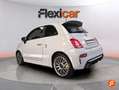 Abarth 595 1.4T JET 140 Gris - thumbnail 8