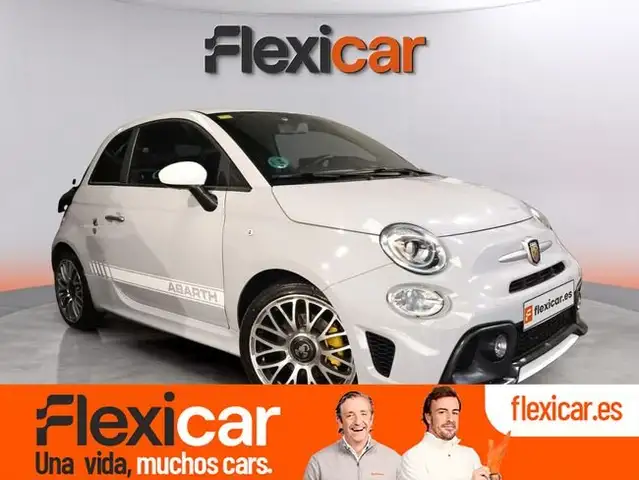 Abarth 595 1.4T JET 140