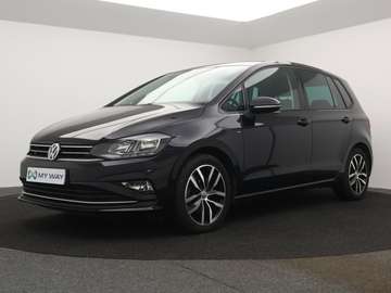 Golf Sportsvan JOIN 1.5TSI 130PK *PANODAK*NAVI*CAMERA*ACC*PDC*BLTH*...*