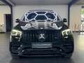 Mercedes-Benz GLE 63 AMG GLE 63 S AMG 4Matic+ Coupe/CARBON/HUD/PANO Schwarz - thumbnail 3