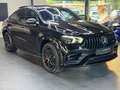 Mercedes-Benz GLE 63 AMG GLE 63 S AMG 4Matic+ Coupe/CARBON/HUD/PANO Schwarz - thumbnail 5