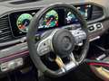 Mercedes-Benz GLE 63 AMG GLE 63 S AMG 4Matic+ Coupe/CARBON/HUD/PANO Schwarz - thumbnail 10