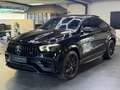 Mercedes-Benz GLE 63 AMG GLE 63 S AMG 4Matic+ Coupe/CARBON/HUD/PANO Schwarz - thumbnail 1