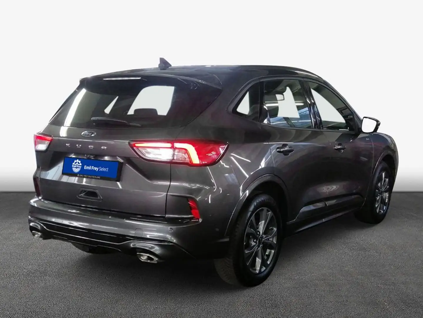 Ford Kuga 1.5 EcoBoost ST-LINE*GJR*AHK* Grigio - 2
