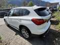 BMW X1 sDrive18i Aut. Sport Line Weiß - thumbnail 3