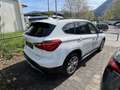 BMW X1 sDrive18i Aut. Sport Line Weiß - thumbnail 4