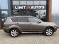 Mitsubishi Outlander 2.0 Edition Two Aut/Carplay/Schuifdak/Leder/Cruise Braun - thumbnail 8