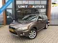 Mitsubishi Outlander 2.0 Edition Two Aut/Carplay/Schuifdak/Leder/Cruise Braun - thumbnail 1