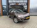 Mitsubishi Outlander 2.0 Edition Two Aut/Carplay/Schuifdak/Leder/Cruise Braun - thumbnail 4