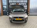 Mitsubishi Outlander 2.0 Edition Two Aut/Carplay/Schuifdak/Leder/Cruise Braun - thumbnail 6