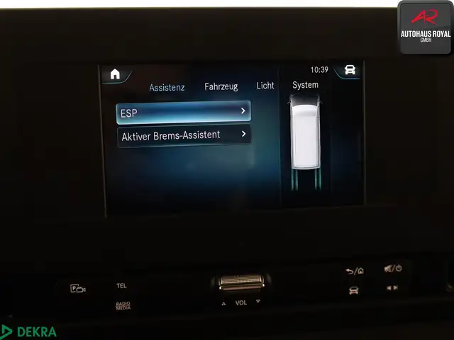 Mercedes-Benz Sprinter view 13