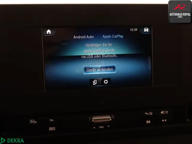 Mercedes-Benz Sprinter view 14