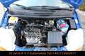 Chevrolet Matiz S, TÜV neu, Allwetterreifen, 1.Hand Blau - thumbnail 8