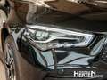 Mercedes-Benz CLA 250 e SB+AMG PREMIUM+NIGHT+AHK+LED+R-KAMERA+ Czarny - thumbnail 13