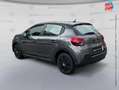 Citroen C3 1.2 PureTech 83ch S\u0026S Shine Gris - thumbnail 8