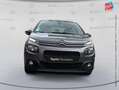 Citroen C3 1.2 PureTech 83ch S\u0026S Shine Gris - thumbnail 2