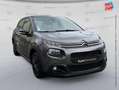 Citroen C3 1.2 PureTech 83ch S\u0026S Shine Gris - thumbnail 3