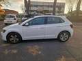 Volkswagen Polo Volkswagen Polo 1.0 tgi Highline 90cv my19 Weiß - thumbnail 4
