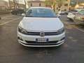 Volkswagen Polo Volkswagen Polo 1.0 tgi Highline 90cv my19 Weiß - thumbnail 2