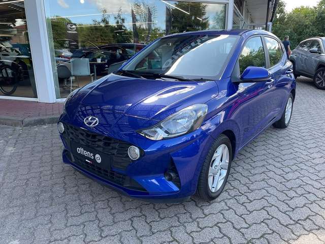 Hyundai i10 1.2 Automatik Trend SH,LRH