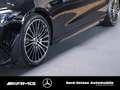 Mercedes-Benz C 200 T AMG-EDITION NIGHT PANO AHK DISTRON 360° Zwart - thumbnail 3
