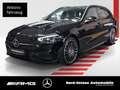 Mercedes-Benz C 200 T AMG-EDITION NIGHT PANO AHK DISTRON 360° Zwart - thumbnail 1