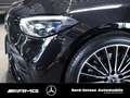Mercedes-Benz C 200 T AMG-EDITION NIGHT PANO AHK DISTRON 360° Zwart - thumbnail 4