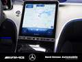Mercedes-Benz C 200 T AMG-EDITION NIGHT PANO AHK DISTRON 360° Zwart - thumbnail 10