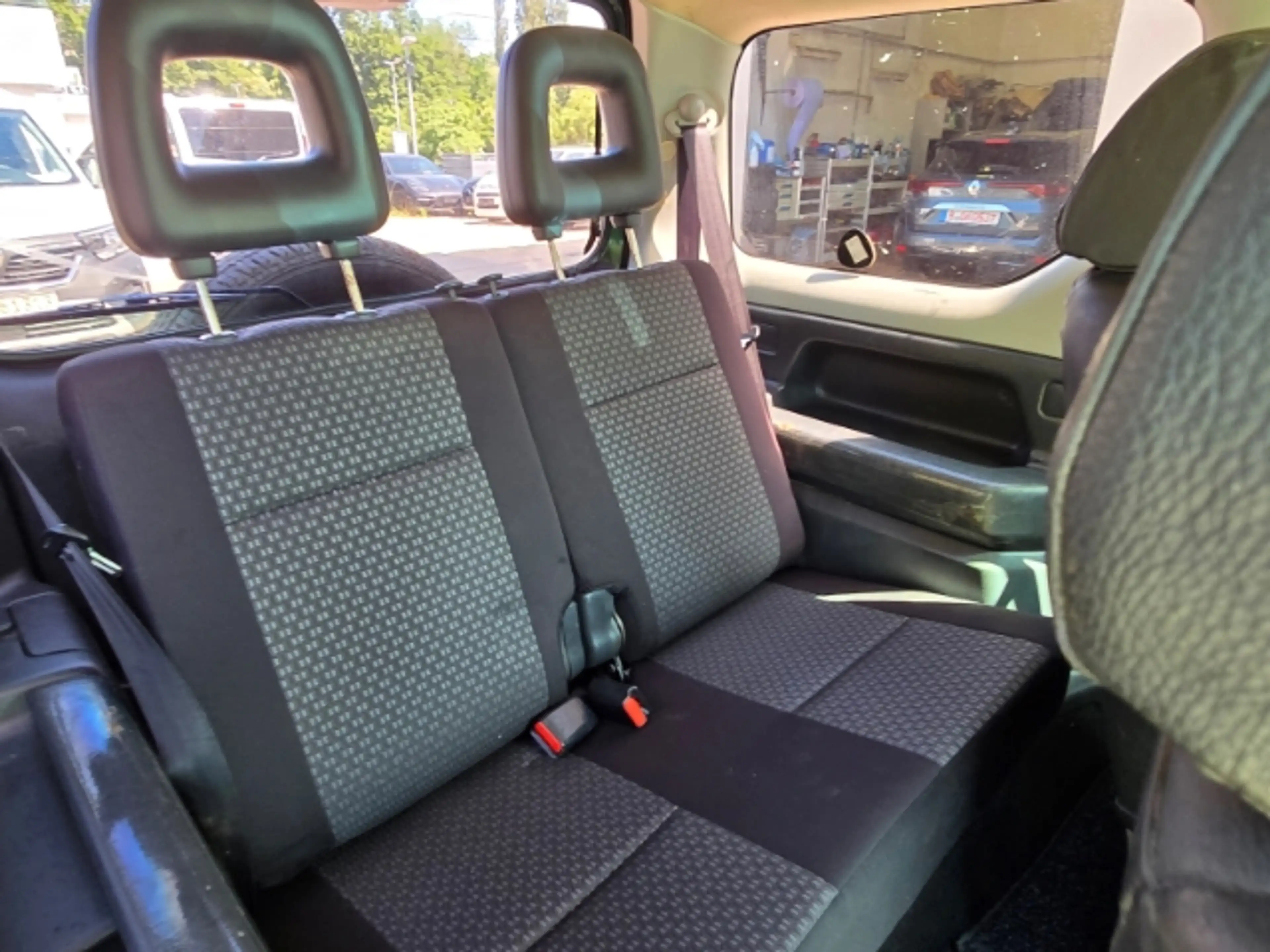Suzuki Jimny Ranger — photo 10