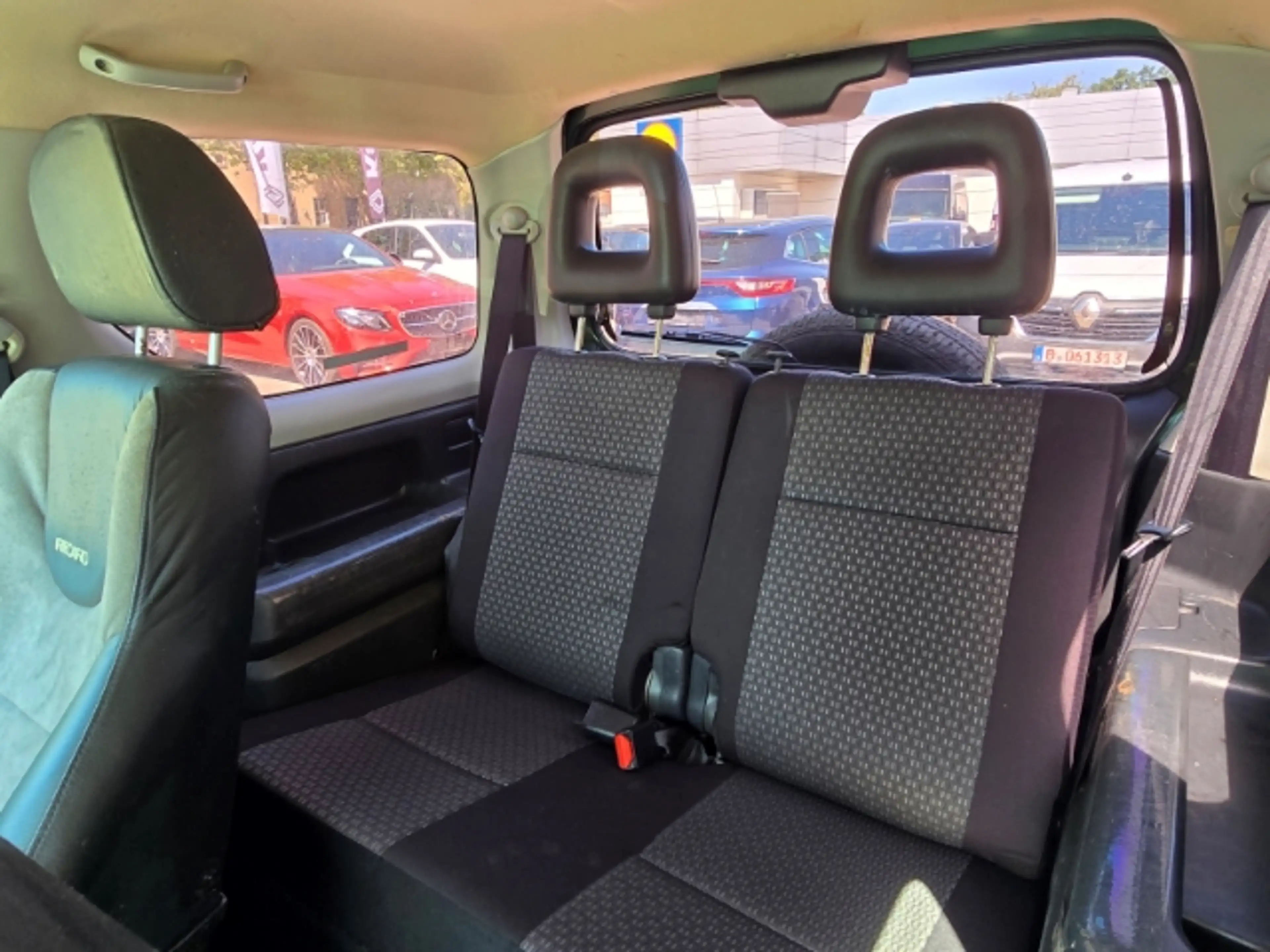 Suzuki Jimny Ranger — photo 8