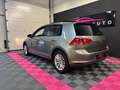 Volkswagen Golf Golf 1.6 TDI 105 BlueMotion Technology FAP Cup DSG7 Gris - thumbnail 3