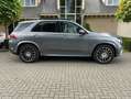 Mercedes-Benz GLE 350 de 4MATIC AMG LINE PANO CAMERA NAVI LED Gris - thumbnail 2