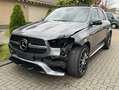 Mercedes-Benz GLE 350 de 4MATIC AMG LINE PANO CAMERA NAVI LED Gris - thumbnail 4