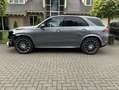 Mercedes-Benz GLE 350 de 4MATIC AMG LINE PANO CAMERA NAVI LED Gris - thumbnail 5