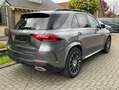 Mercedes-Benz GLE 350 de 4MATIC AMG LINE PANO CAMERA NAVI LED Gris - thumbnail 3