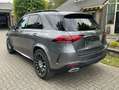 Mercedes-Benz GLE 350 de 4MATIC AMG LINE PANO CAMERA NAVI LED Gris - thumbnail 6