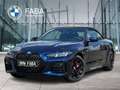 BMW 430 i xDrive Cabrio M Sportpaket HK HiFi DAB LED Blau - thumbnail 1