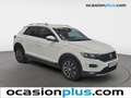Volkswagen T-Roc 2.0TDI Sport 4Motion DSG7 Blanco - thumbnail 2