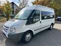 Ford Transit Kombi FT 300 M Trend 9 Sitzer Klima PDC Weiß - thumbnail 6