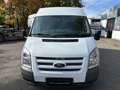 Ford Transit Kombi FT 300 M Trend 9 Sitzer Klima PDC Weiß - thumbnail 3