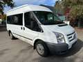 Ford Transit Kombi FT 300 M Trend 9 Sitzer Klima PDC Weiß - thumbnail 5