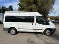Ford Transit Kombi FT 300 M Trend 9 Sitzer Klima PDC Weiß - thumbnail 1