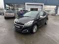 Peugeot 208 1.2 PURETECH 82CH ALLURE 5P Noir - thumbnail 2