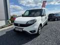 Fiat Doblo 1.4i SX Blanc - thumbnail 2