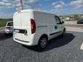 Fiat Doblo 1.4i SX Blanc - thumbnail 4