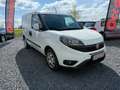 Fiat Doblo 1.4i SX Blanc - thumbnail 7