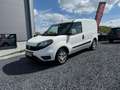 Fiat Doblo 1.4i SX Blanc - thumbnail 1