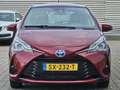 Toyota Yaris 1.5 Hybrid AUTOMAAT NAV CAMERA CRUISE Rouge - thumbnail 3