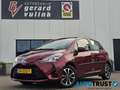 Toyota Yaris 1.5 Hybrid AUTOMAAT NAV CAMERA CRUISE Rouge - thumbnail 1